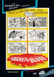 A Bucket of Blood - 