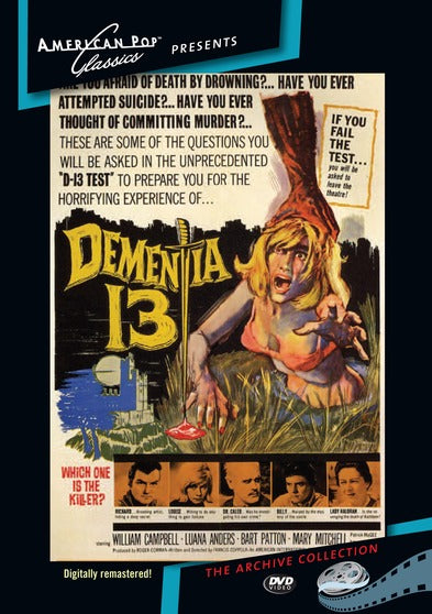Dementia 13 - 