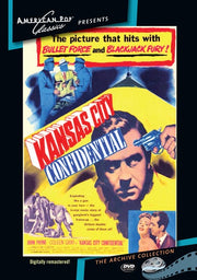 Kansas City Confidential - 