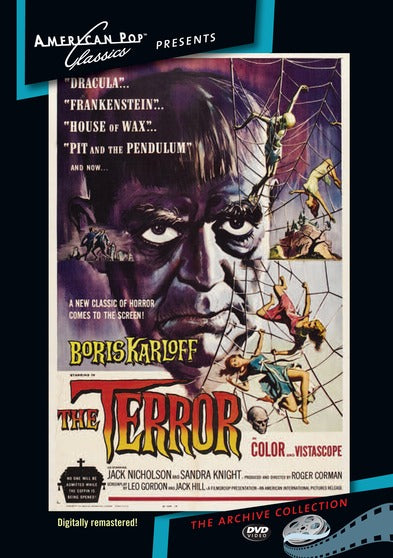 The Terror - 