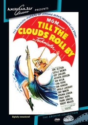 Til the Clouds Roll By - 