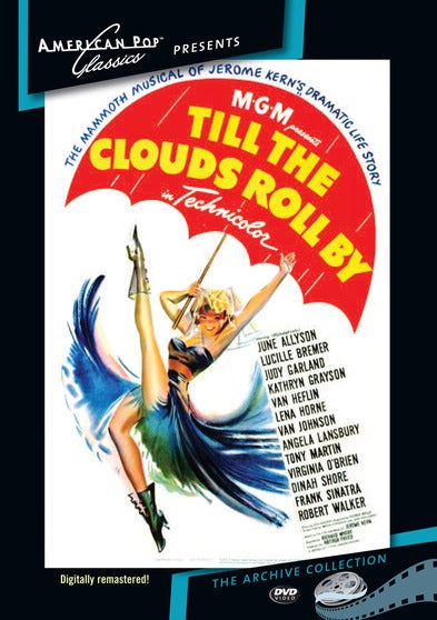 Til the Clouds Roll By - 