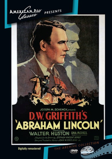 Abraham Lincoln - 