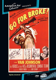 Go for Broke - 