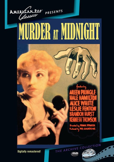 Murder at Midnight - 