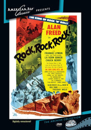Rock, Rock, Rock - 