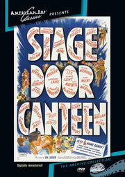 Stage Door Canteen - 
