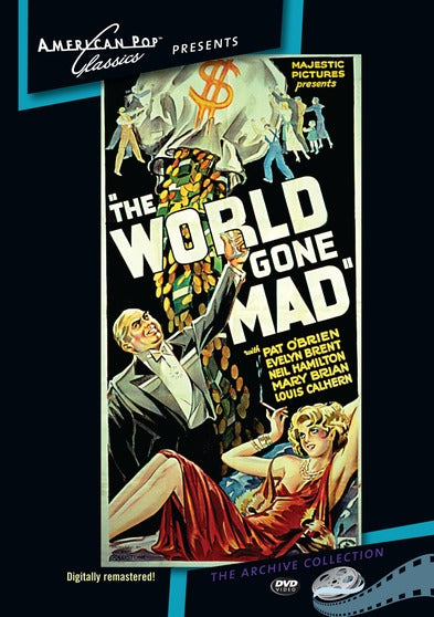 The World Gone Mad - 