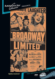 Broadway Limited - 