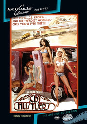 CB Hustlers - 