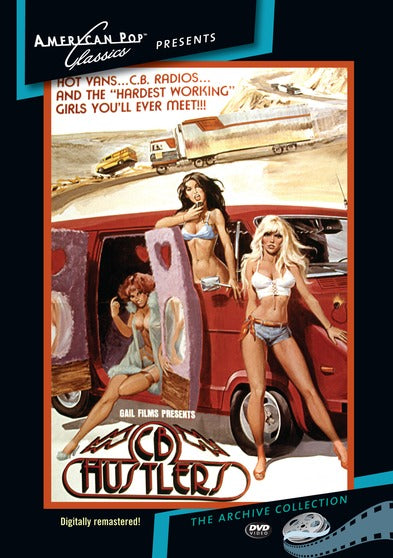 CB Hustlers - 