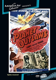Planet Outlaws - 