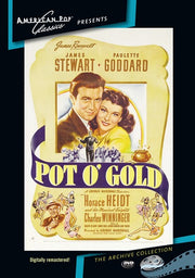 Pot O' Gold - 