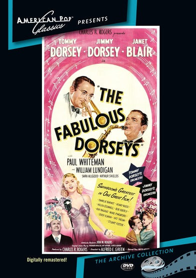 The Fabulous Dorseys - 
