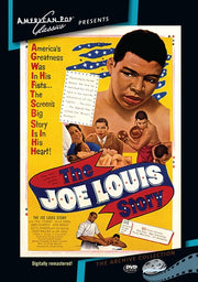 The Joe Louis Story - 