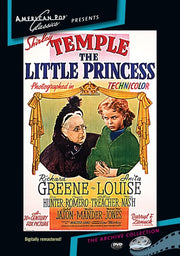 The Little Princess - 