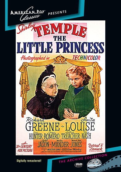 The Little Princess - 