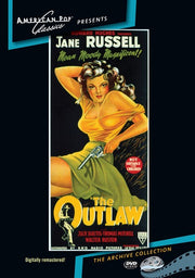 The Outlaw - 