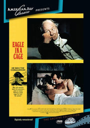 The Eagle in a Cage - 