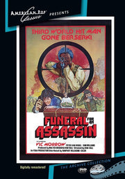 Funeral for an Assassin - 