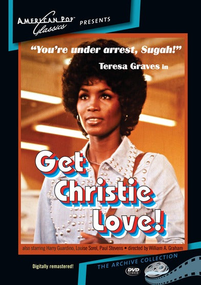 Get Christie Love – Movie Zyng