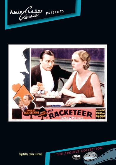 The Racketeer - 