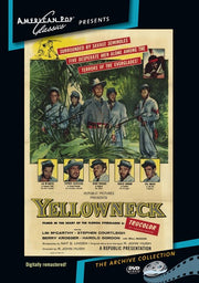 Yellowneck - 