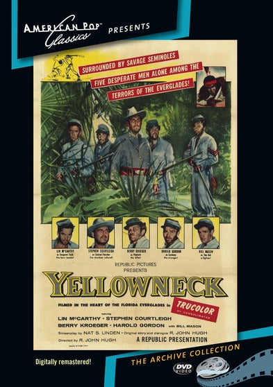 Yellowneck - 