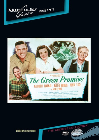 The Green Promise - 