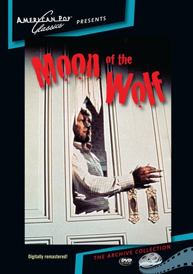 Moon of the Wolf - 