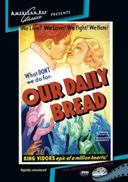 Our Daily Bread - 