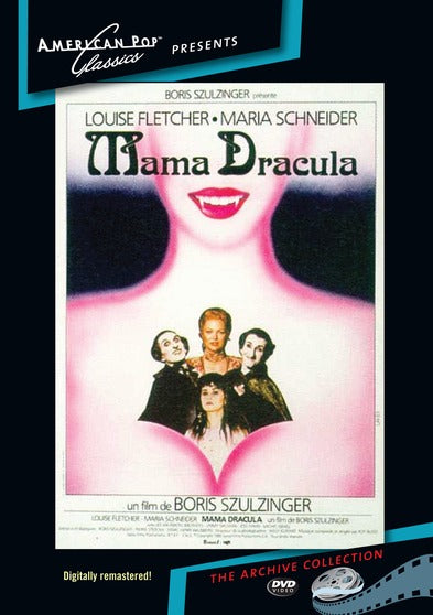 Mama Dracula - 