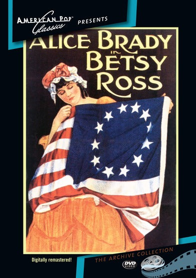 Betsy Ross - 