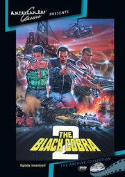 Black Cobra II - 