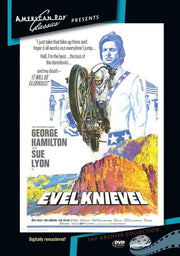 Evel Knievel - 