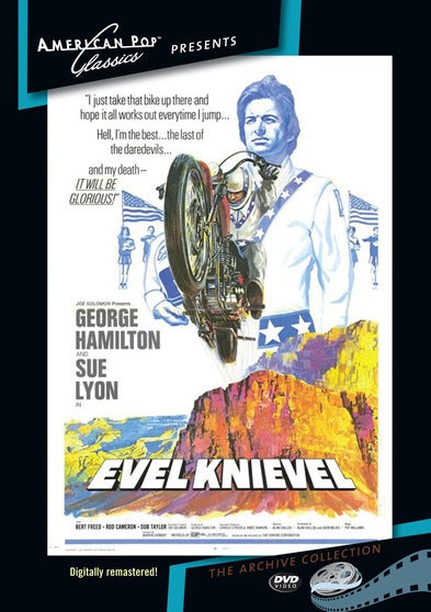 Evel Knievel - 
