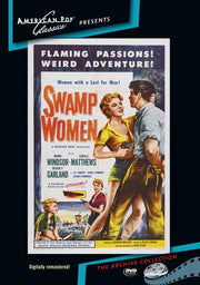 Swamp Women - 