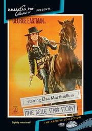 The Belle Starr Story - 