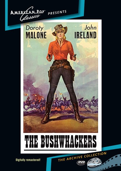 The Bushwhackers - 