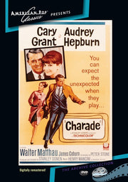 Charade - 