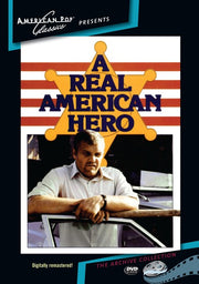 A Real American Hero - 