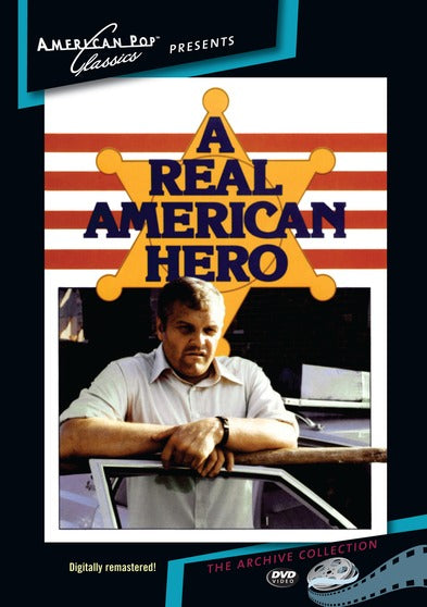A Real American Hero - 