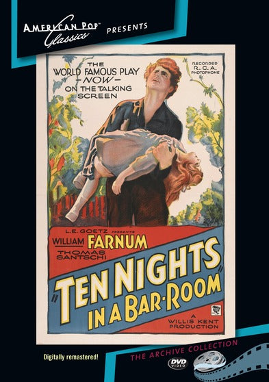 Ten Nights in a Barroom - 