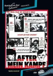 After Mein Kampf - 