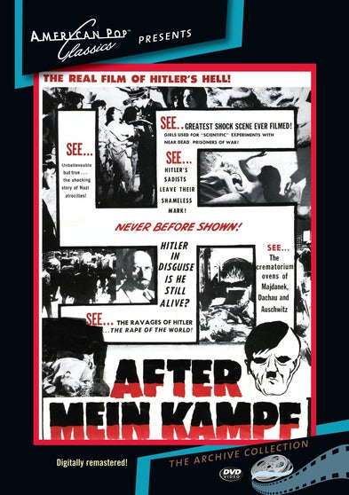 After Mein Kampf - 