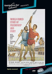 Damon and Pythias - 