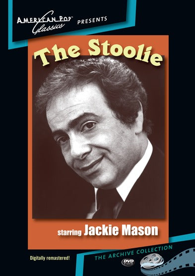 The Stoolie - 