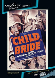 Child Bride - 