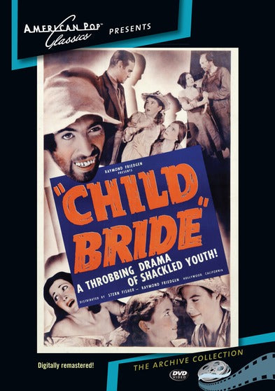Child Bride - 