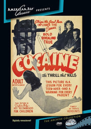 Cocaine Fiends - 